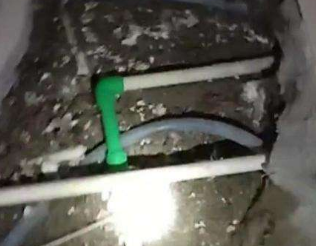 民乐卫生间漏水多少钱