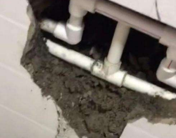 民乐卫生间漏水哪家好