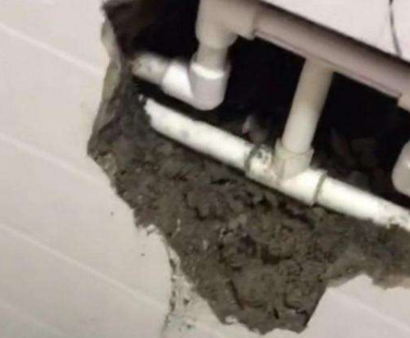 民乐卫生间防水找谁好