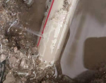 民乐水管维修多少钱