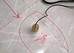 民乐卫生间测漏水多少钱