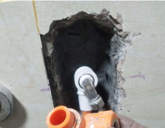 民乐卫生间测漏水哪家好