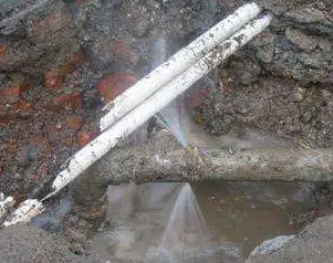 民乐水管维修费用是多少