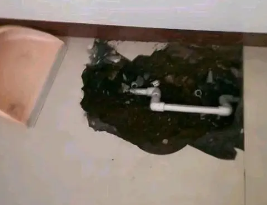 民乐卫生间测漏水多少钱