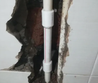 民乐卫生间测漏水的相关案例
