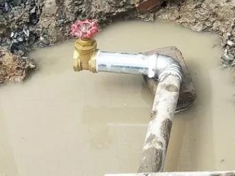 民乐漏水检测电话多少